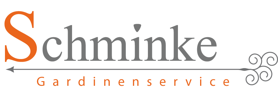 Logo Gardinenservice-Schminke